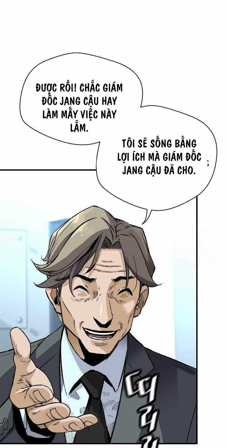 Sự Trở Lại Của Huyền Thoại Chapter 130 trang 63