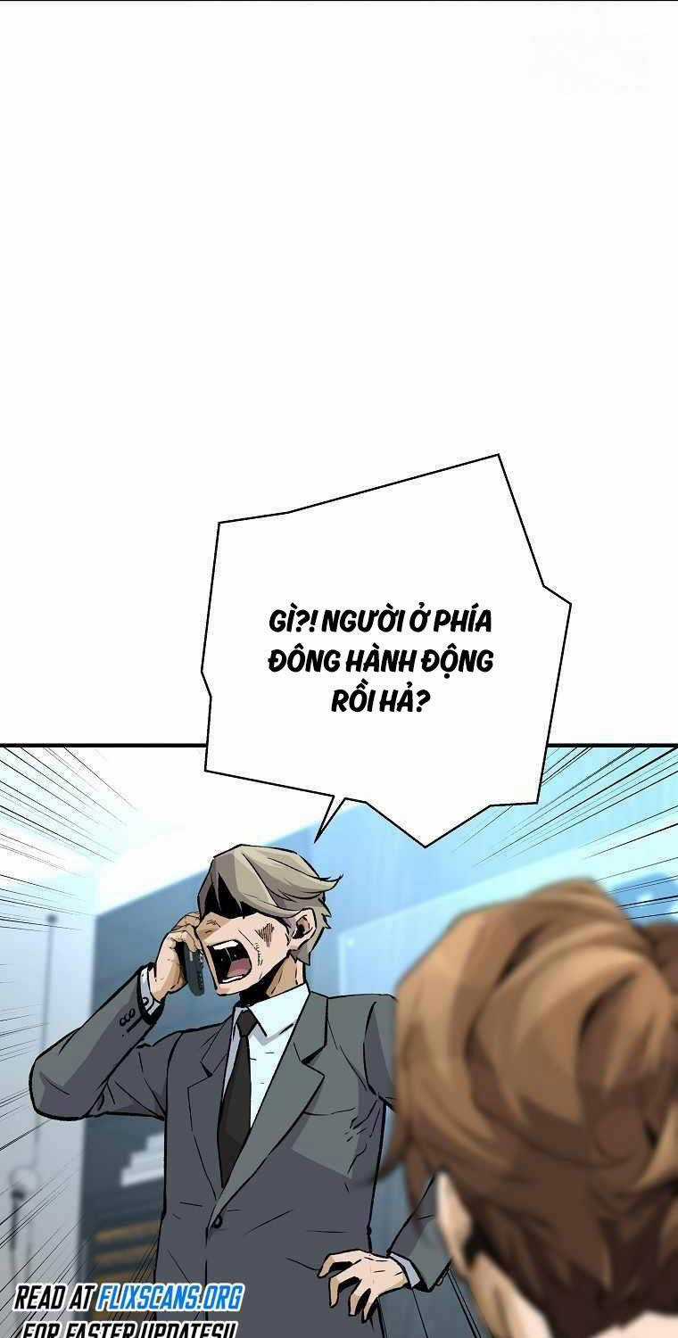 Sự Trở Lại Của Huyền Thoại Chapter 130 trang 65