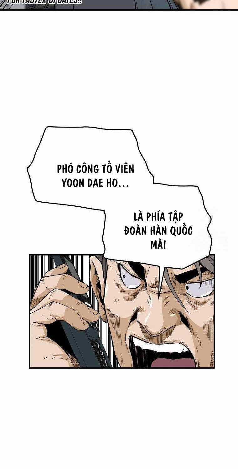 Sự Trở Lại Của Huyền Thoại Chapter 130 trang 66