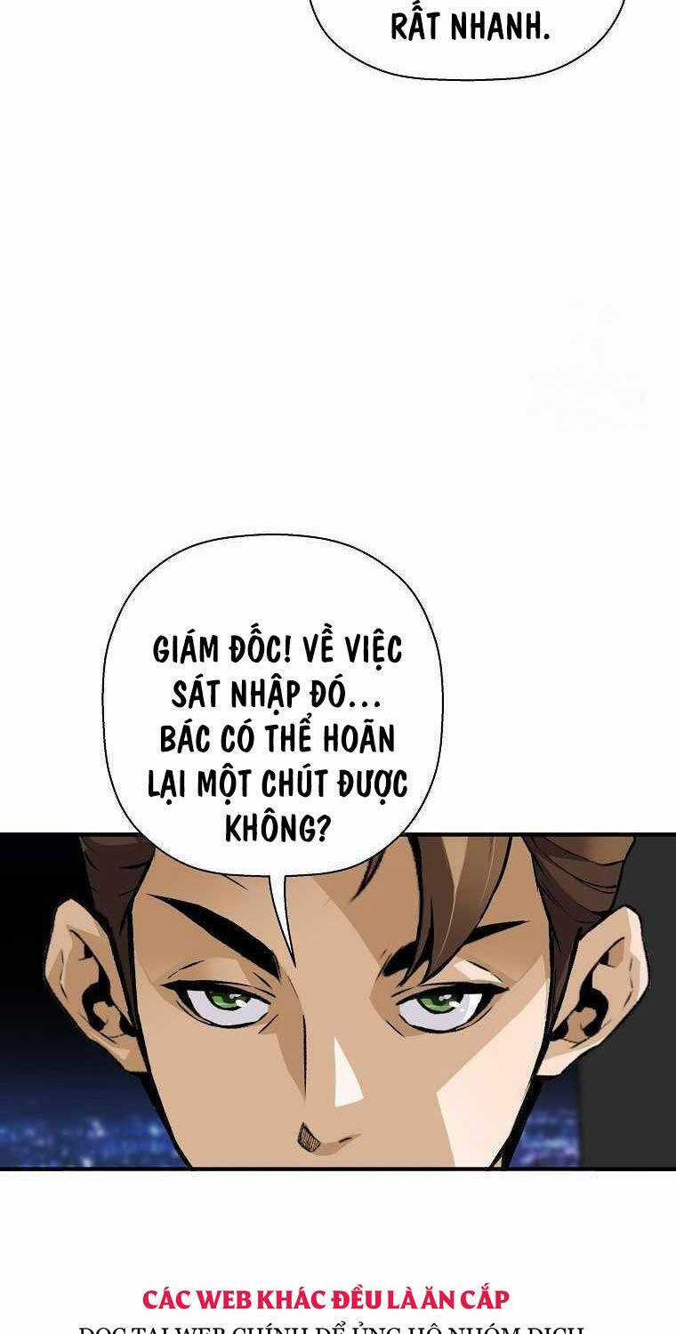 Sự Trở Lại Của Huyền Thoại Chapter 130 trang 7