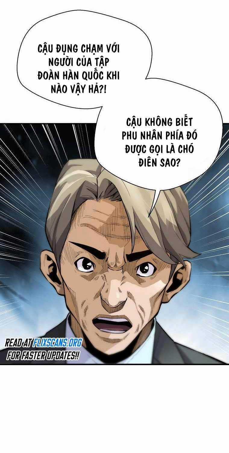 Sự Trở Lại Của Huyền Thoại Chapter 130 trang 72