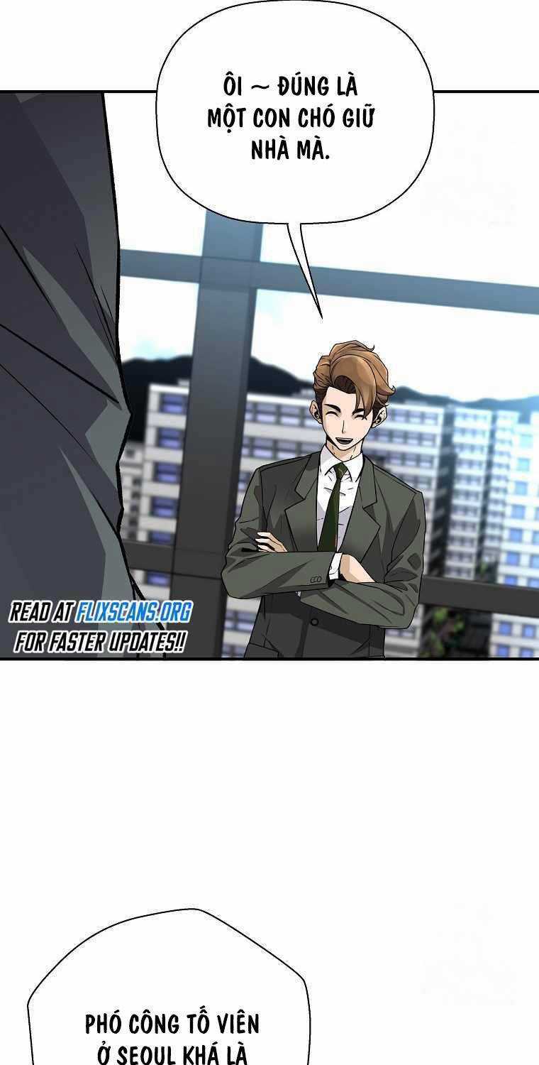 Sự Trở Lại Của Huyền Thoại Chapter 130 trang 79