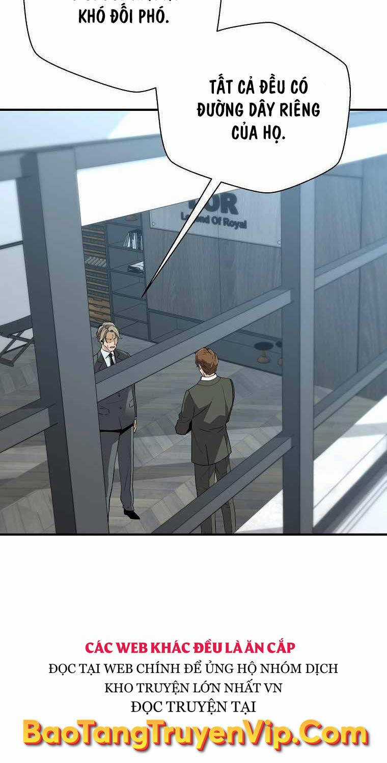 Sự Trở Lại Của Huyền Thoại Chapter 130 trang 80