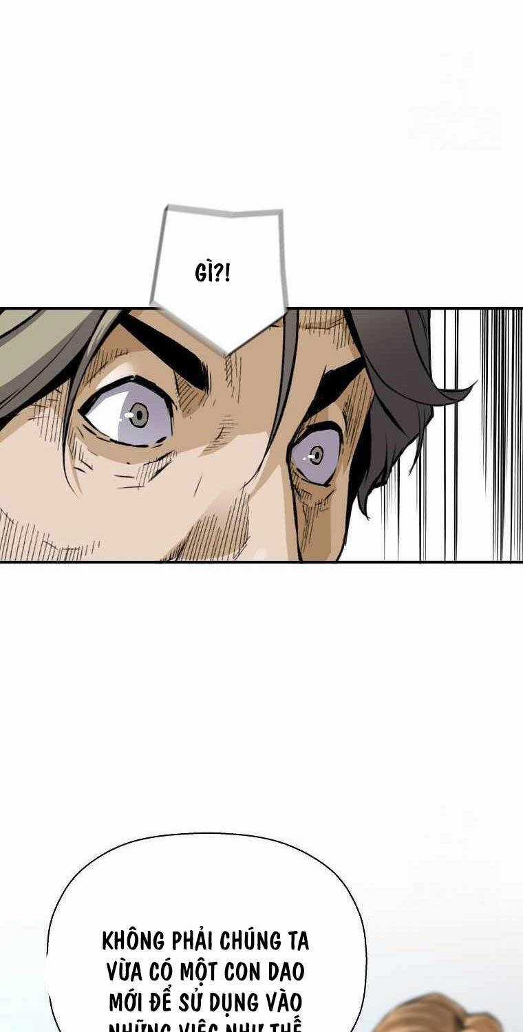 Sự Trở Lại Của Huyền Thoại Chapter 130 trang 82