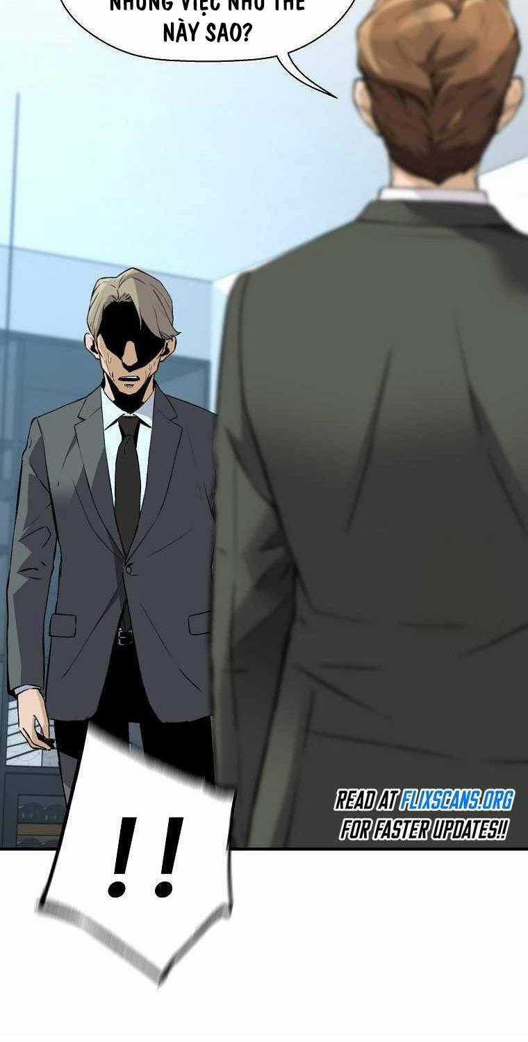 Sự Trở Lại Của Huyền Thoại Chapter 130 trang 83