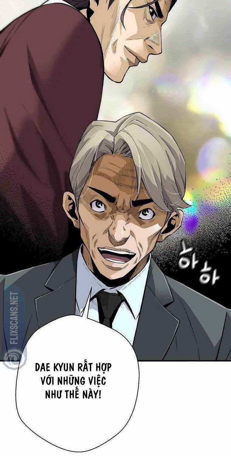 Sự Trở Lại Của Huyền Thoại Chapter 130 trang 86