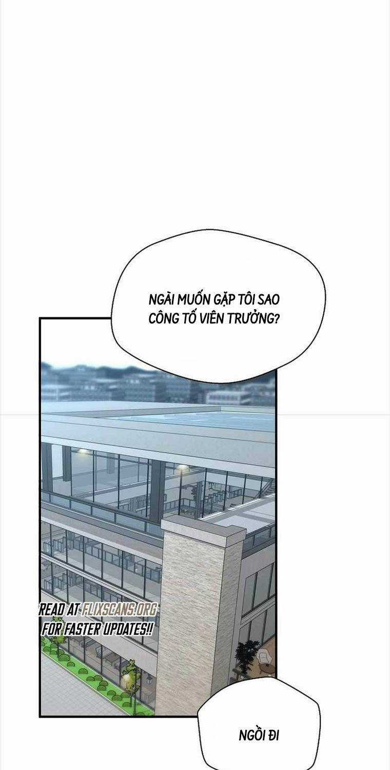 Sự Trở Lại Của Huyền Thoại Chapter 131 trang 14