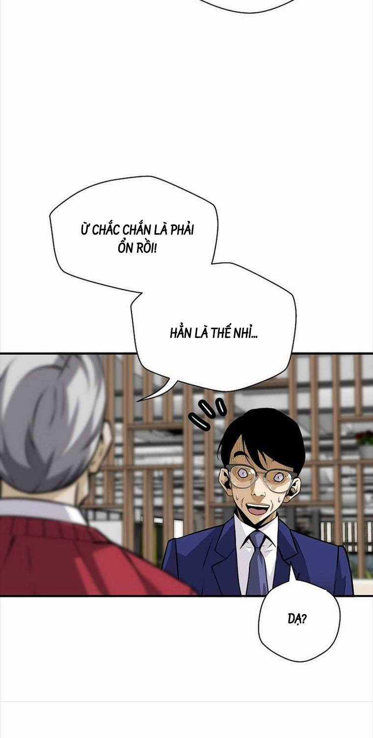 Sự Trở Lại Của Huyền Thoại Chapter 131 trang 16