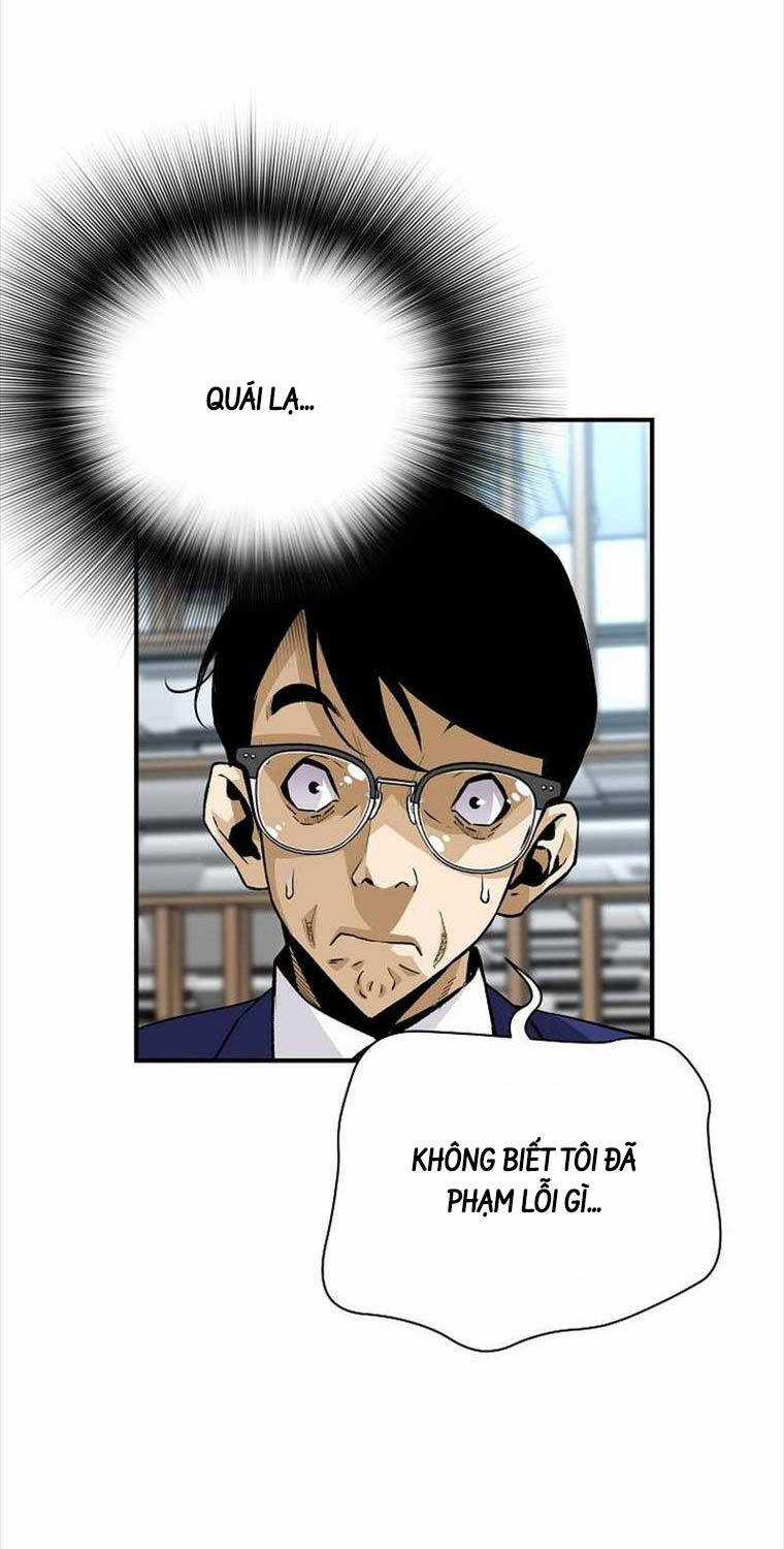 Sự Trở Lại Của Huyền Thoại Chapter 131 trang 17