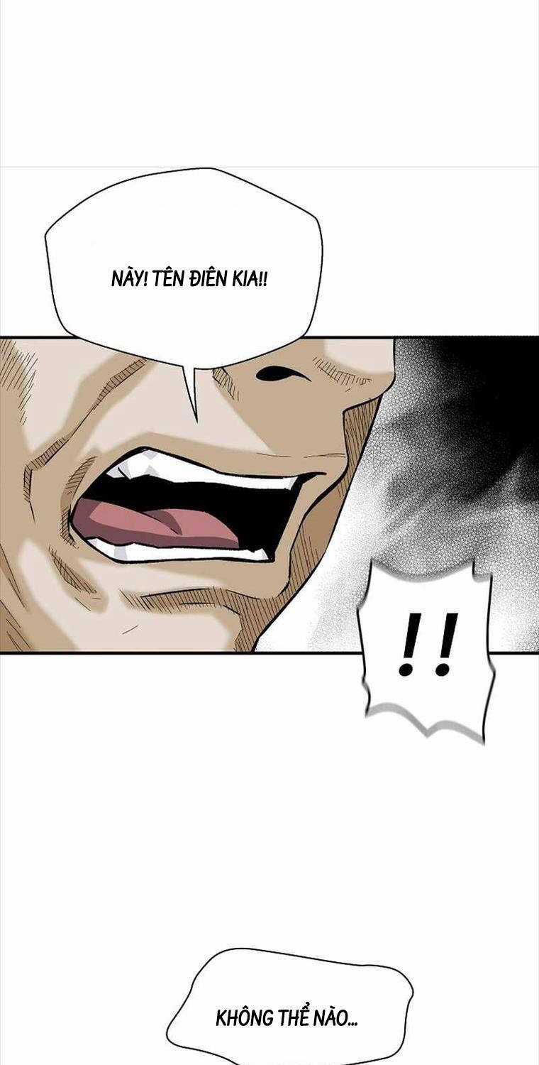 Sự Trở Lại Của Huyền Thoại Chapter 131 trang 18