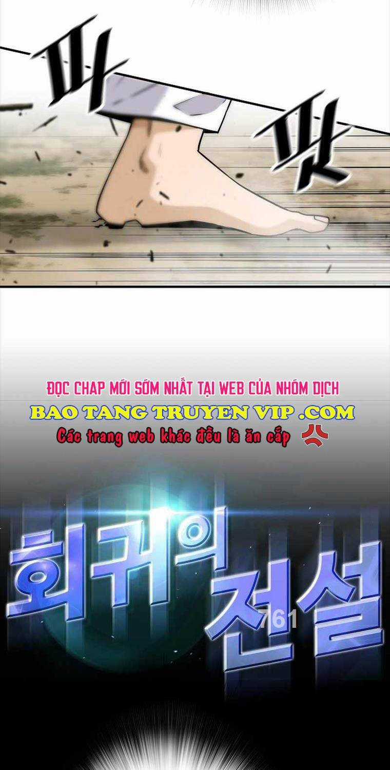 Sự Trở Lại Của Huyền Thoại Chapter 131 trang 2