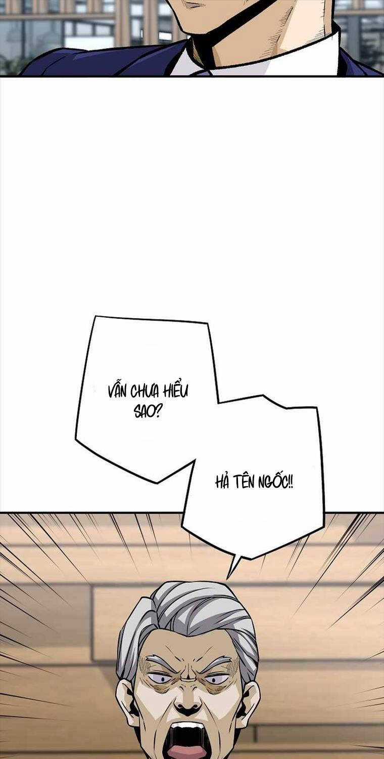 Sự Trở Lại Của Huyền Thoại Chapter 131 trang 20