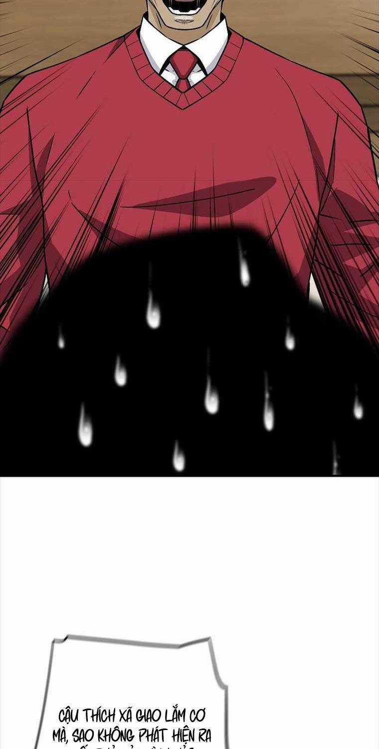 Sự Trở Lại Của Huyền Thoại Chapter 131 trang 21