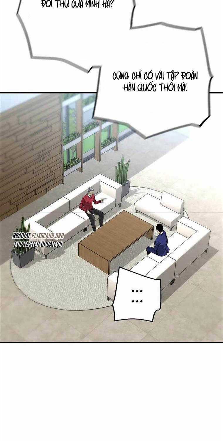 Sự Trở Lại Của Huyền Thoại Chapter 131 trang 22