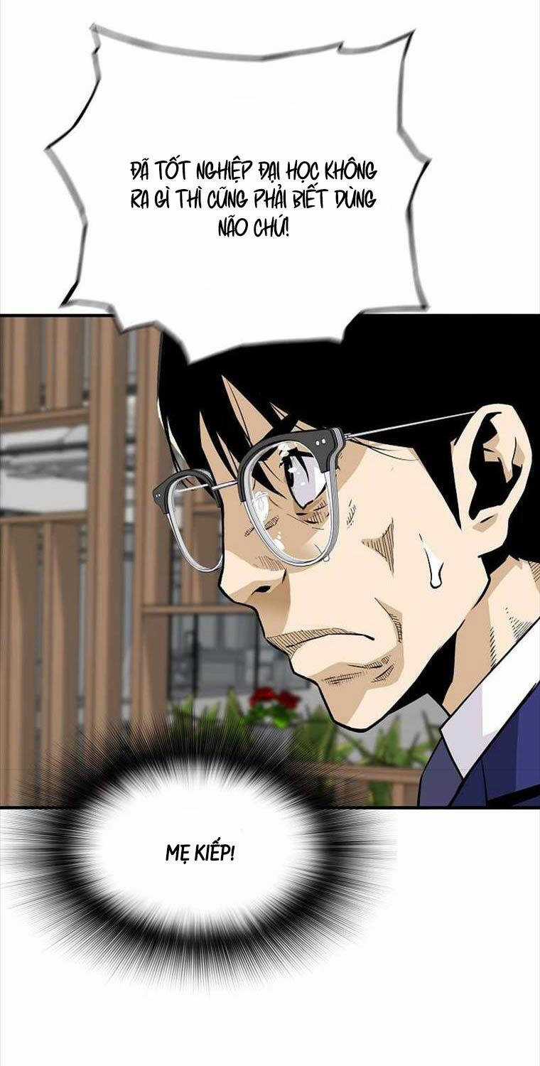 Sự Trở Lại Của Huyền Thoại Chapter 131 trang 23