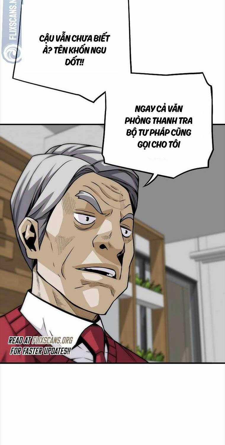 Sự Trở Lại Của Huyền Thoại Chapter 131 trang 25