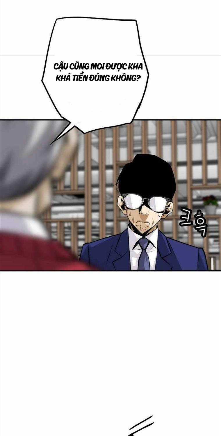 Sự Trở Lại Của Huyền Thoại Chapter 131 trang 26