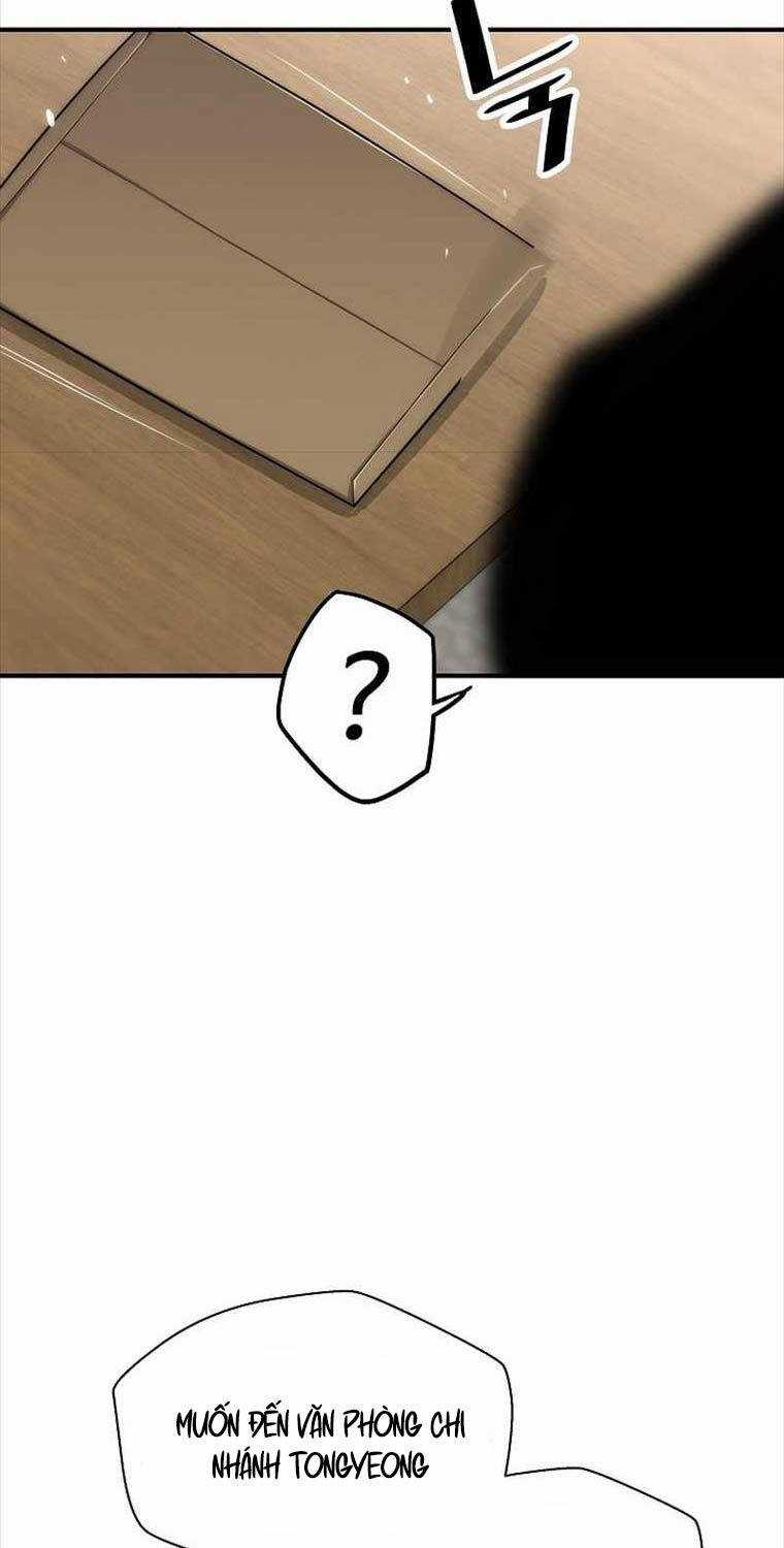 Sự Trở Lại Của Huyền Thoại Chapter 131 trang 27