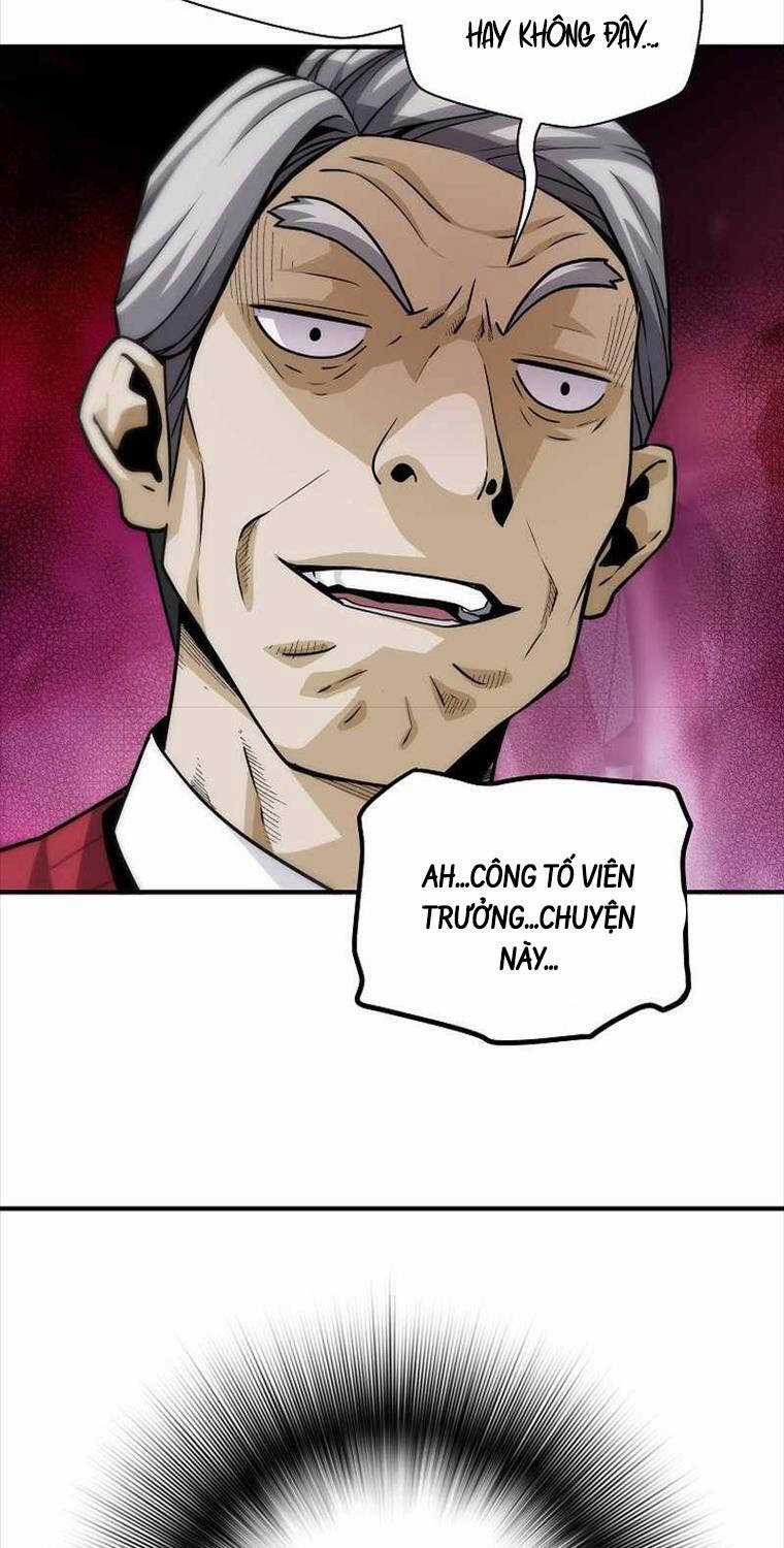 Sự Trở Lại Của Huyền Thoại Chapter 131 trang 28