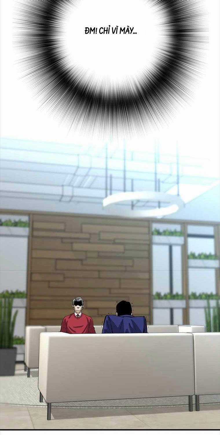 Sự Trở Lại Của Huyền Thoại Chapter 131 trang 29