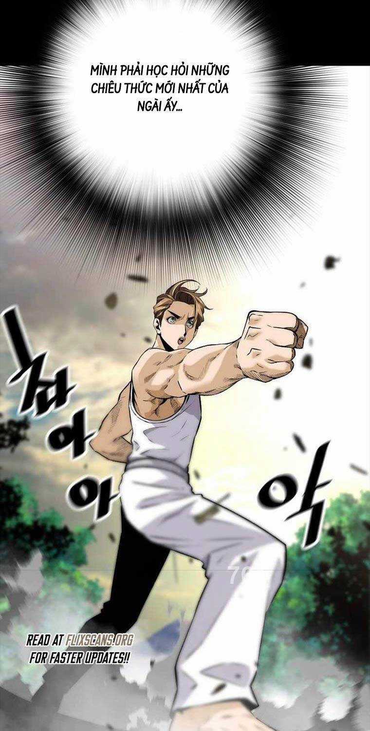 Sự Trở Lại Của Huyền Thoại Chapter 131 trang 3