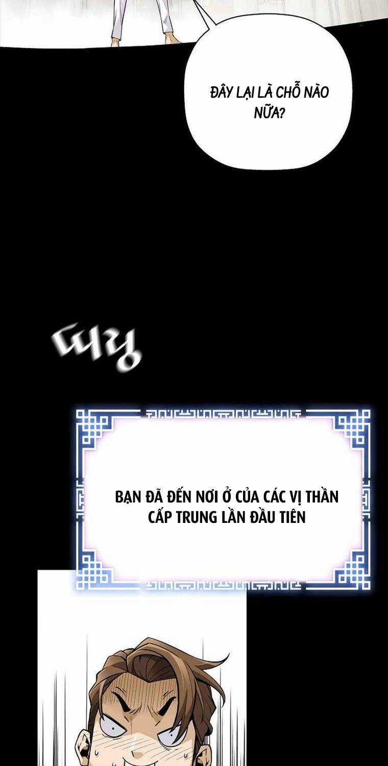 Sự Trở Lại Của Huyền Thoại Chapter 131 trang 32