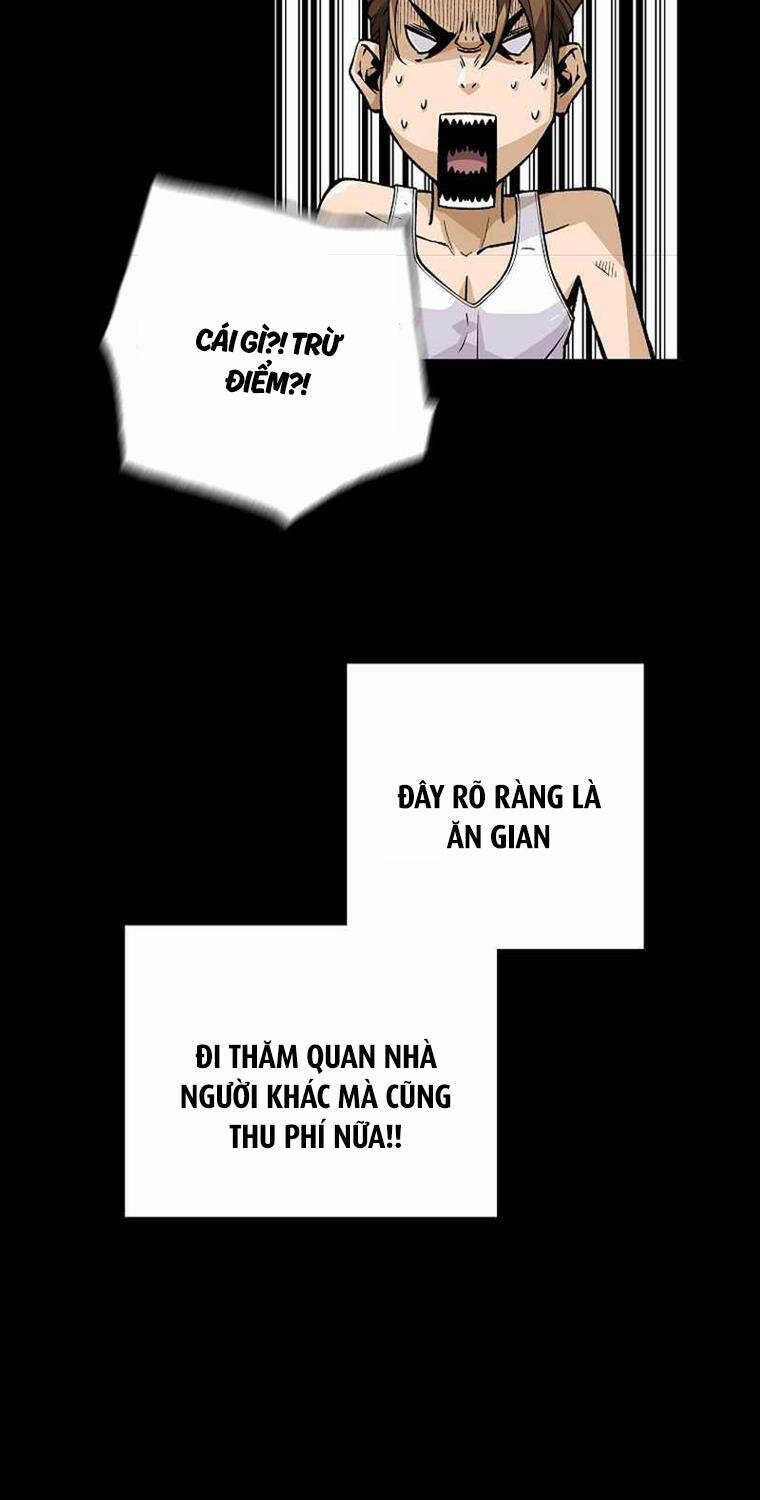 Sự Trở Lại Của Huyền Thoại Chapter 131 trang 34