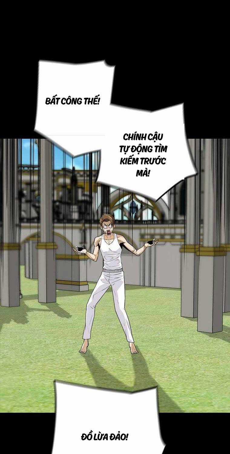 Sự Trở Lại Của Huyền Thoại Chapter 131 trang 35