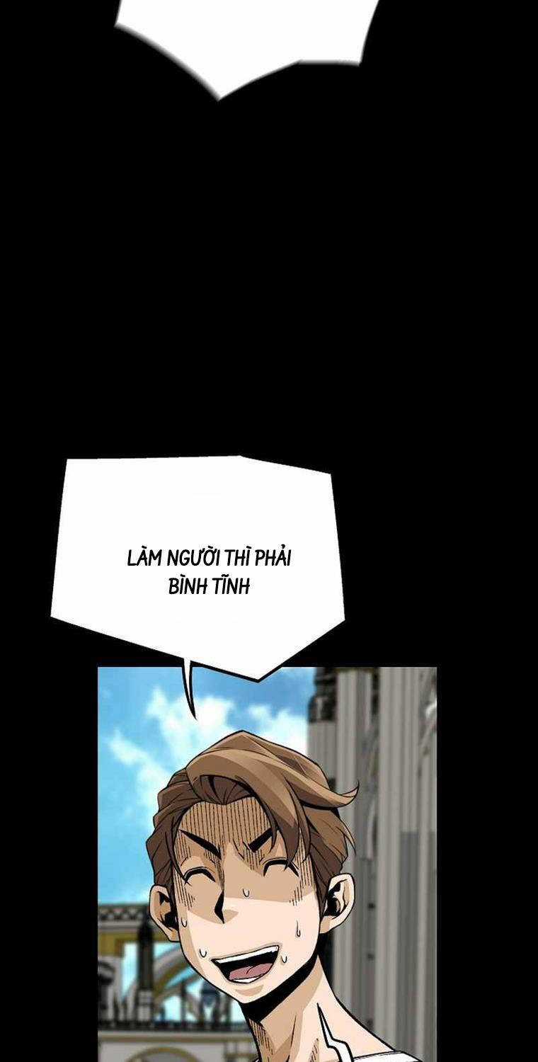 Sự Trở Lại Của Huyền Thoại Chapter 131 trang 36