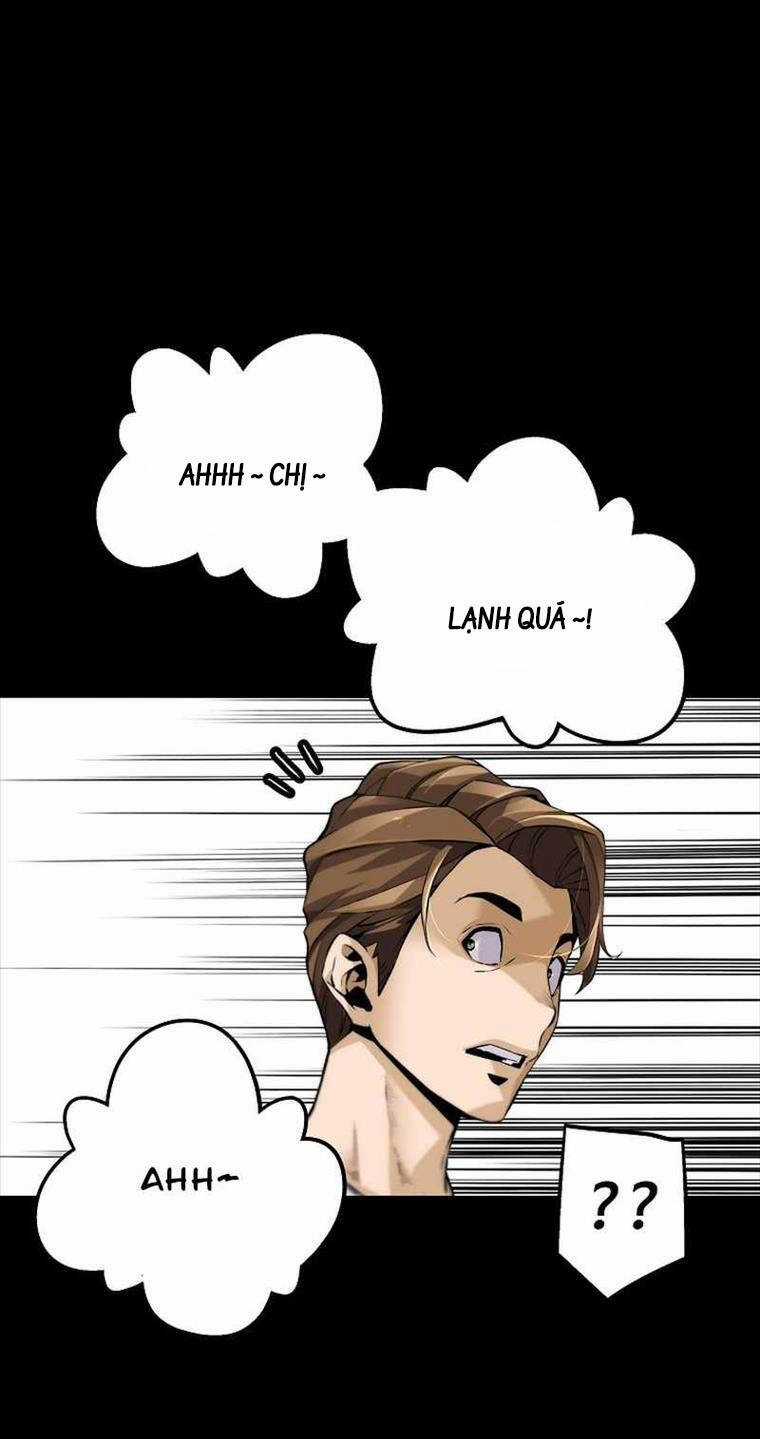 Sự Trở Lại Của Huyền Thoại Chapter 131 trang 38