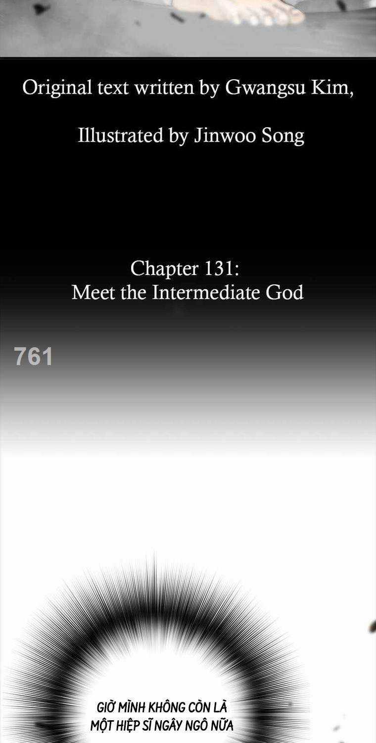 Sự Trở Lại Của Huyền Thoại Chapter 131 trang 4