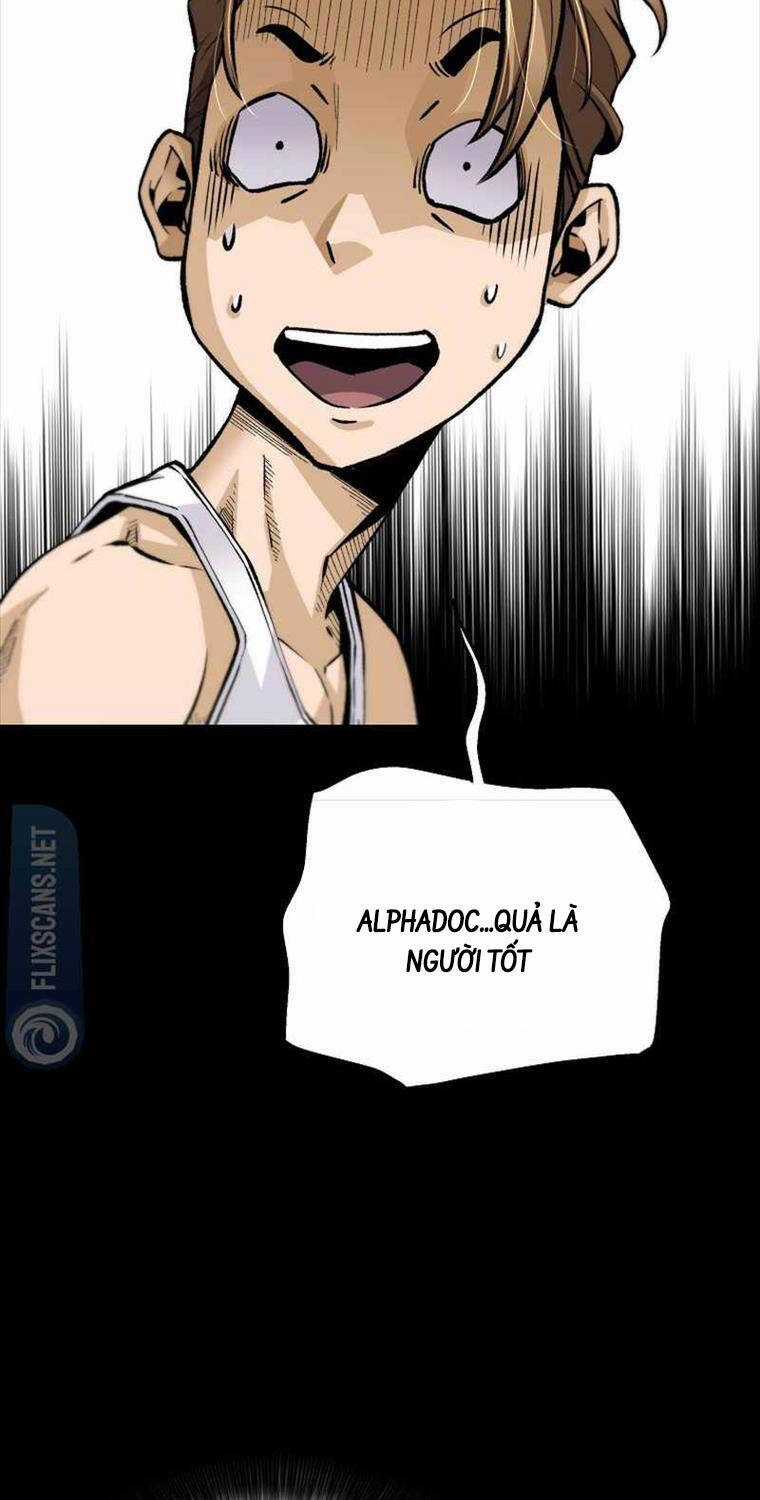 Sự Trở Lại Của Huyền Thoại Chapter 131 trang 41