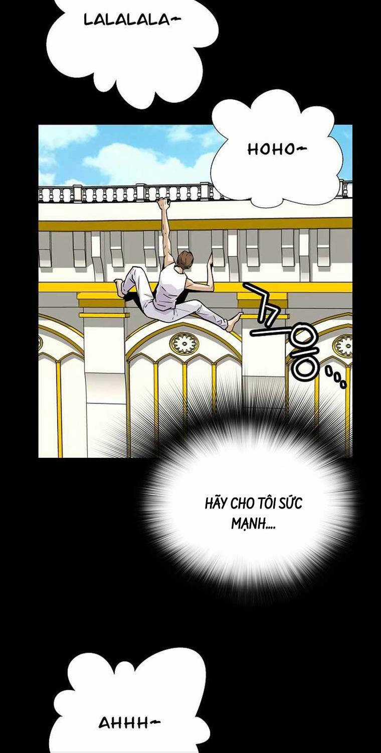 Sự Trở Lại Của Huyền Thoại Chapter 131 trang 43