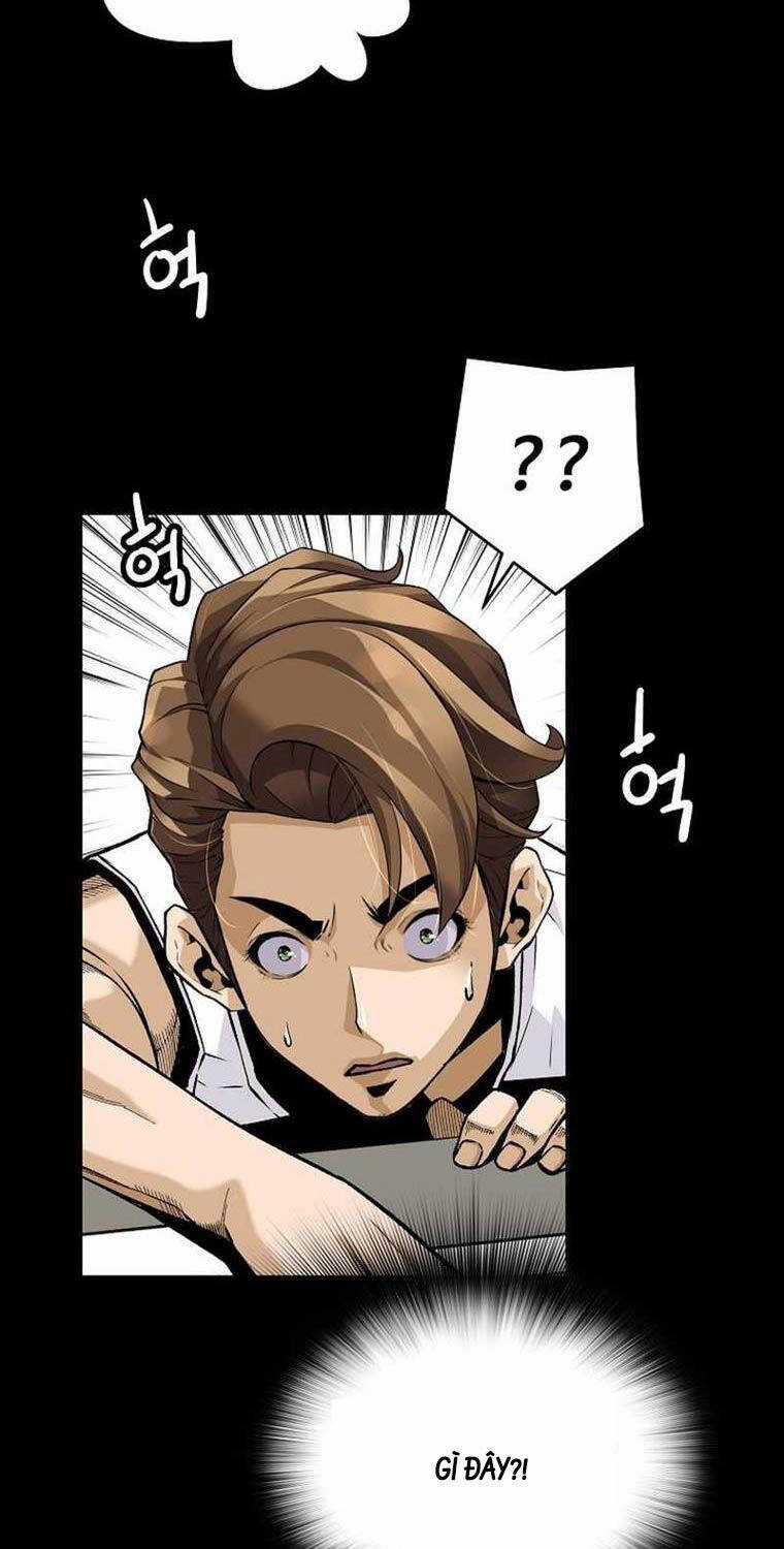 Sự Trở Lại Của Huyền Thoại Chapter 131 trang 44