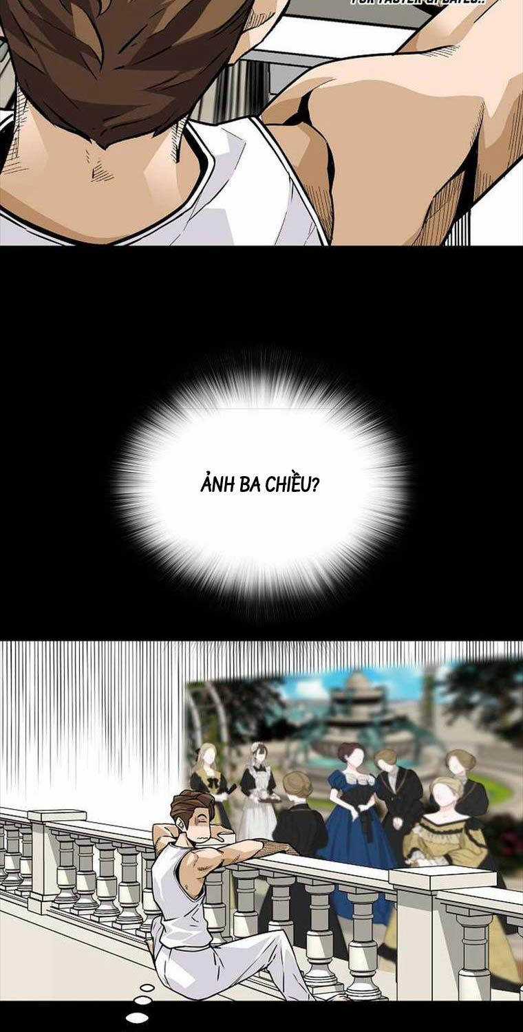 Sự Trở Lại Của Huyền Thoại Chapter 131 trang 46