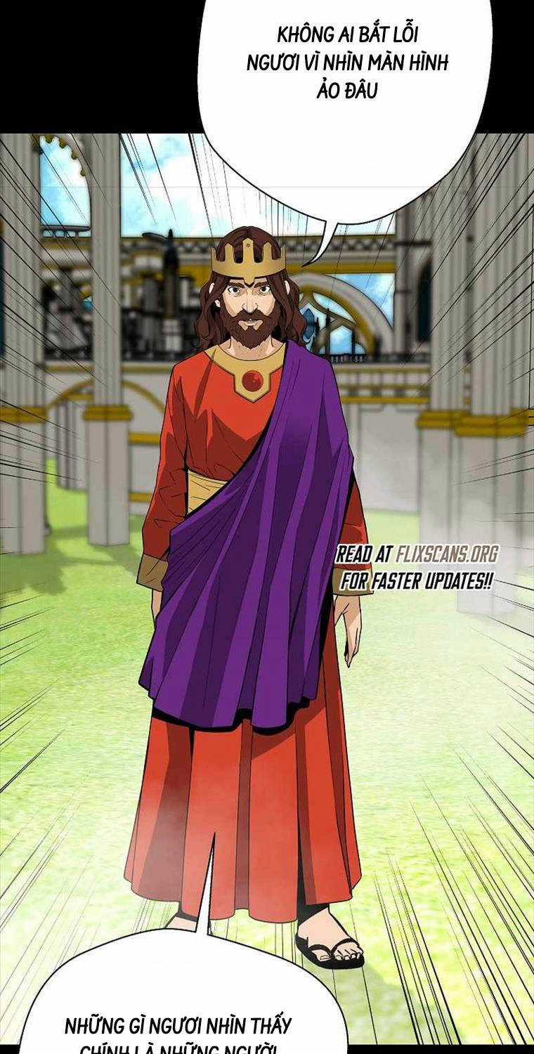 Sự Trở Lại Của Huyền Thoại Chapter 131 trang 51