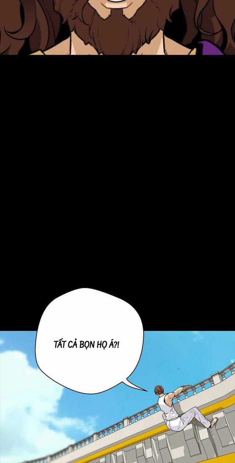 Sự Trở Lại Của Huyền Thoại Chapter 131 trang 53