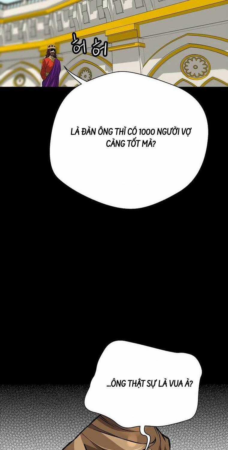 Sự Trở Lại Của Huyền Thoại Chapter 131 trang 54