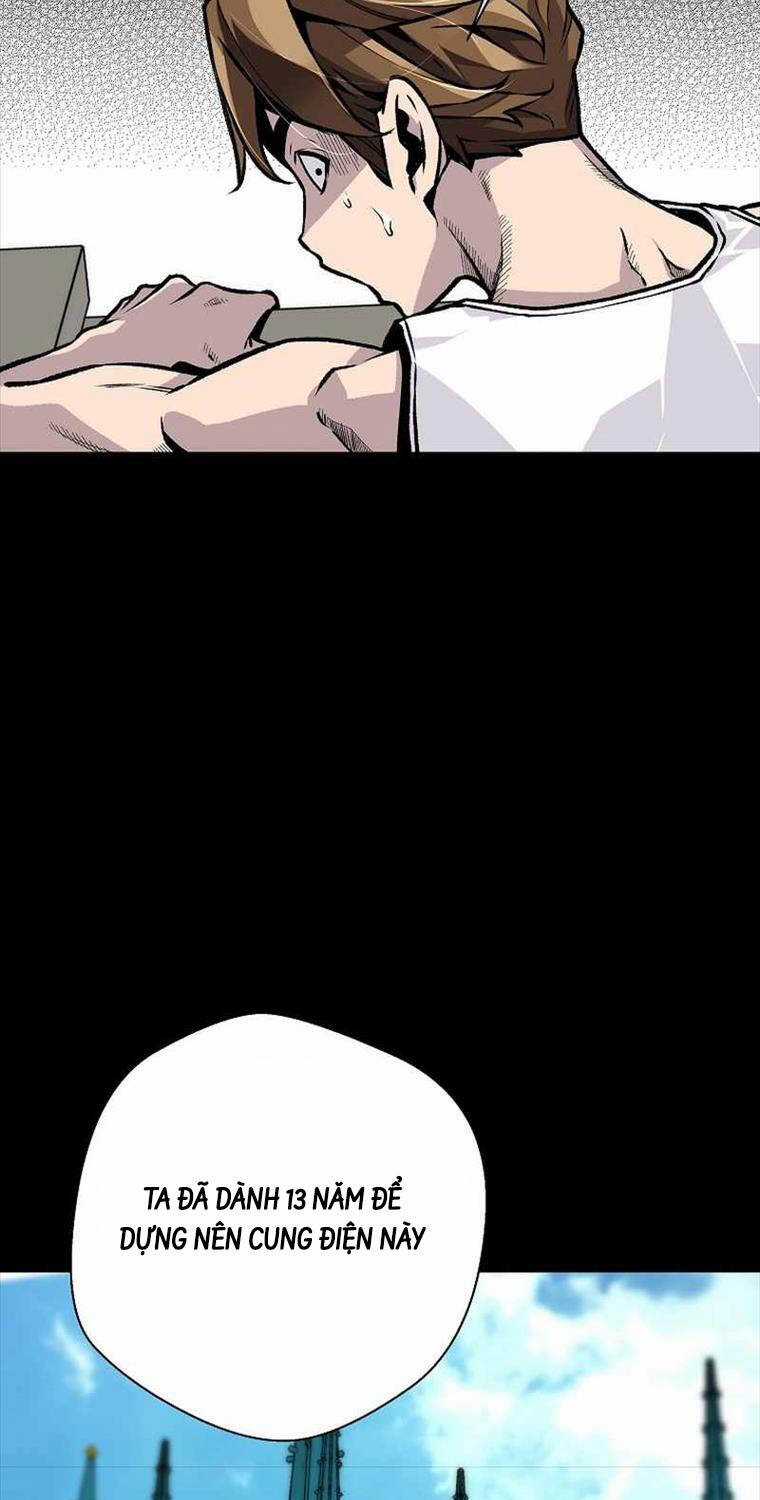 Sự Trở Lại Của Huyền Thoại Chapter 131 trang 55