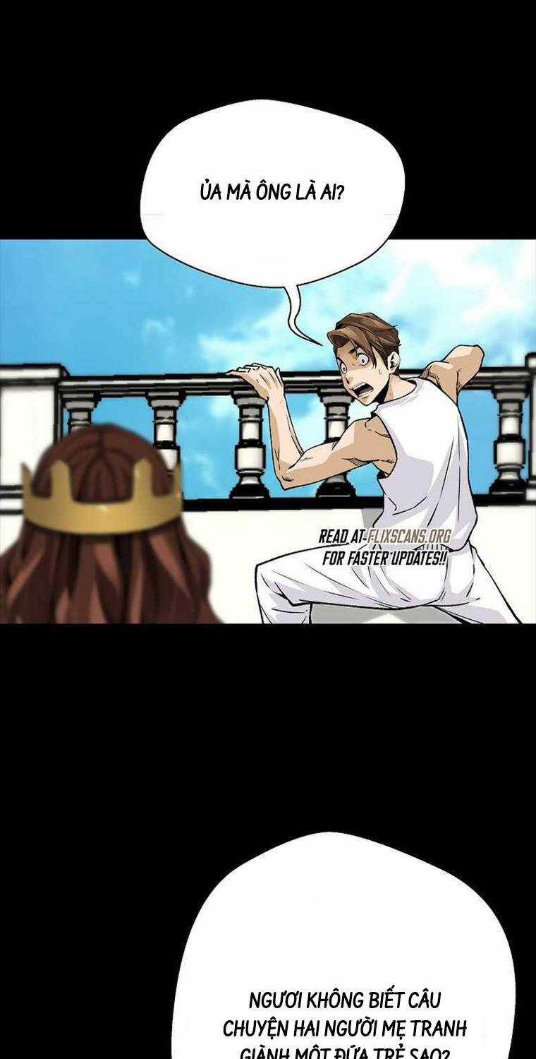 Sự Trở Lại Của Huyền Thoại Chapter 131 trang 57