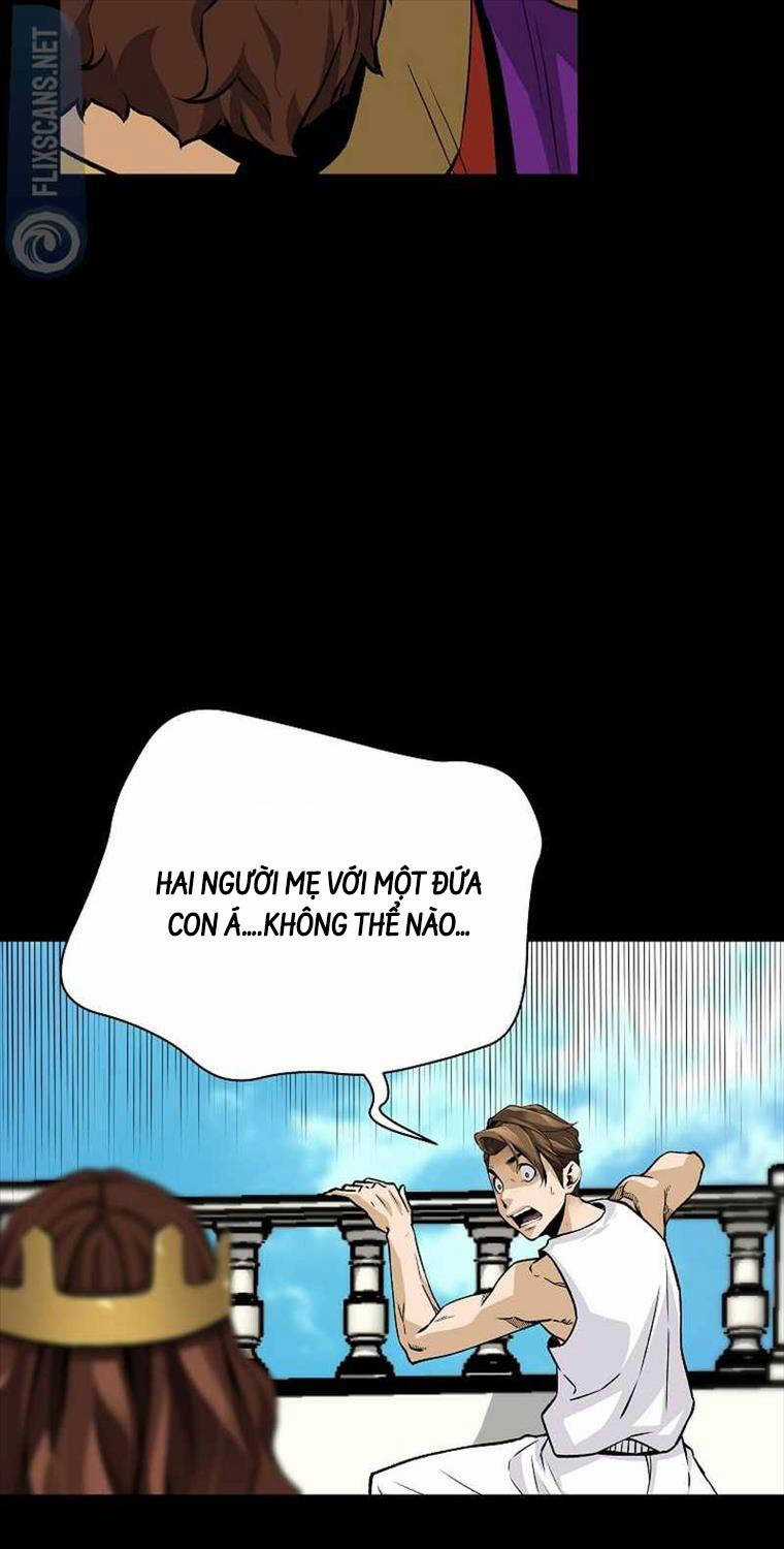 Sự Trở Lại Của Huyền Thoại Chapter 131 trang 59