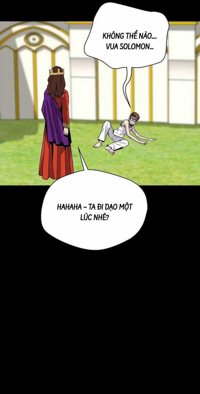 Sự Trở Lại Của Huyền Thoại Chapter 131 trang 66