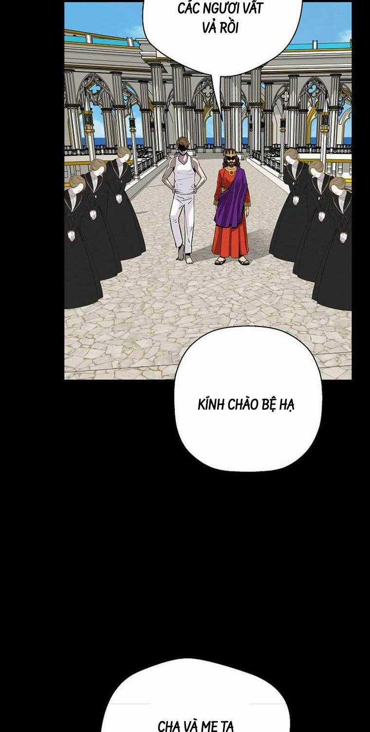 Sự Trở Lại Của Huyền Thoại Chapter 131 trang 68