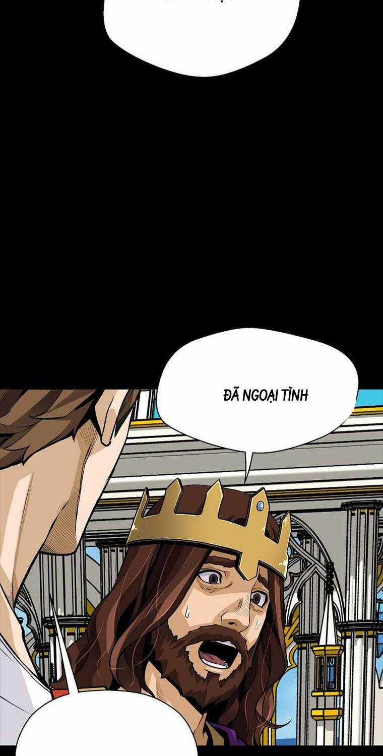 Sự Trở Lại Của Huyền Thoại Chapter 131 trang 69