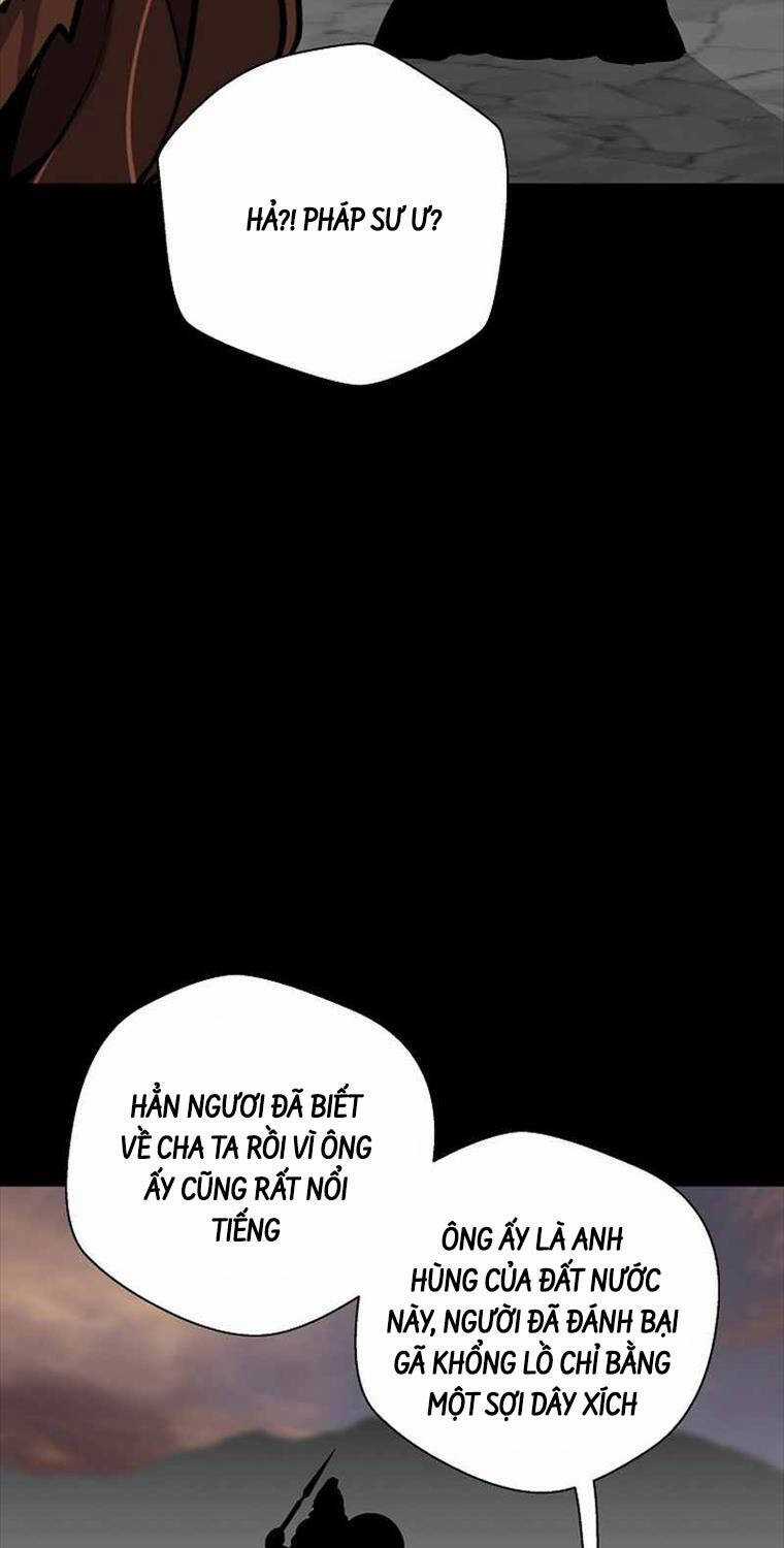 Sự Trở Lại Của Huyền Thoại Chapter 131 trang 71