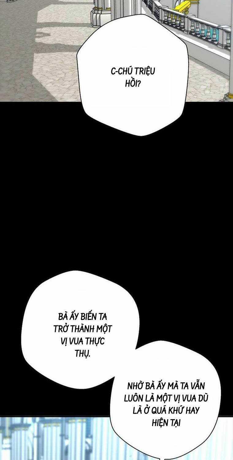 Sự Trở Lại Của Huyền Thoại Chapter 131 trang 82