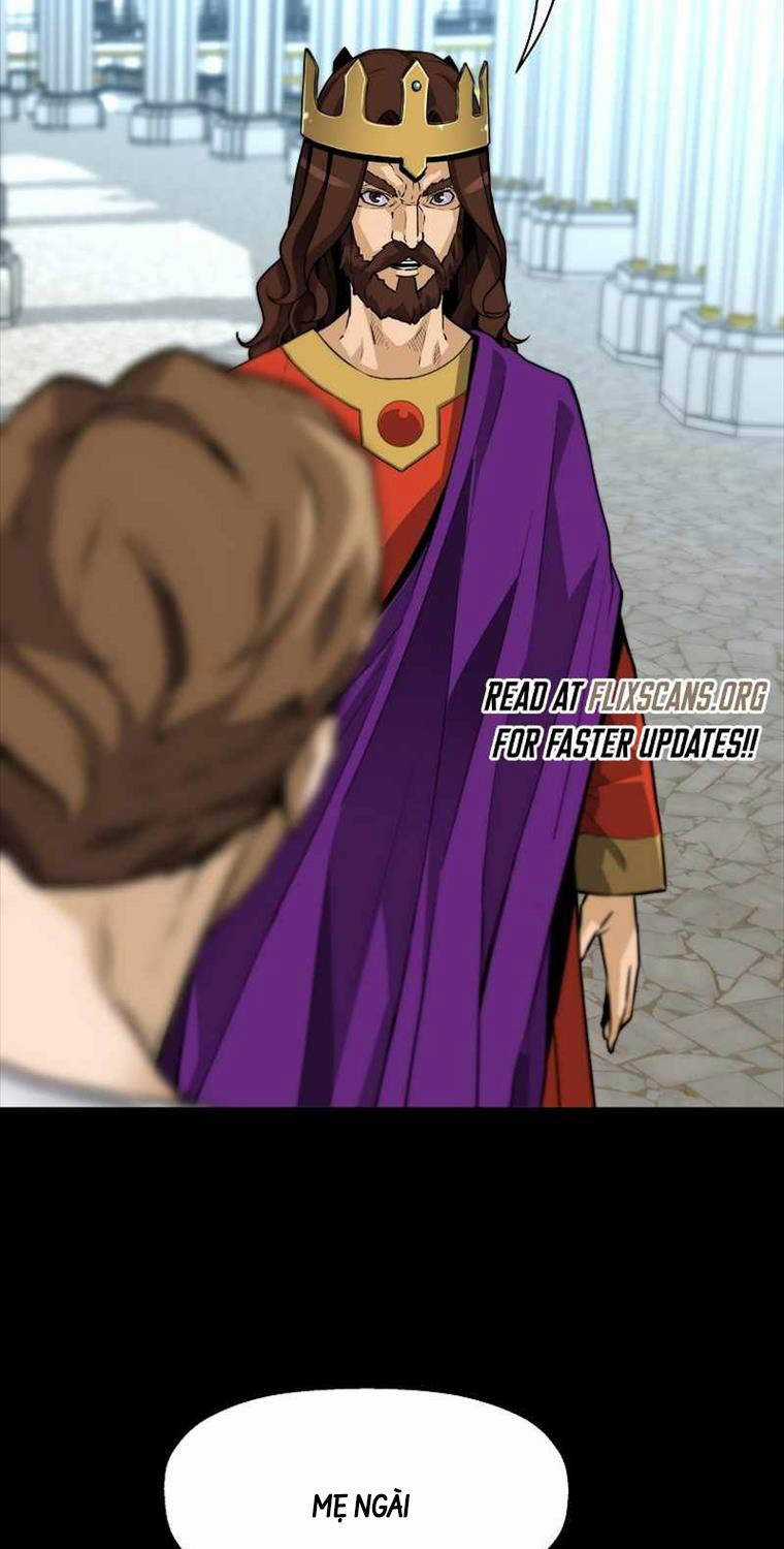 Sự Trở Lại Của Huyền Thoại Chapter 131 trang 83