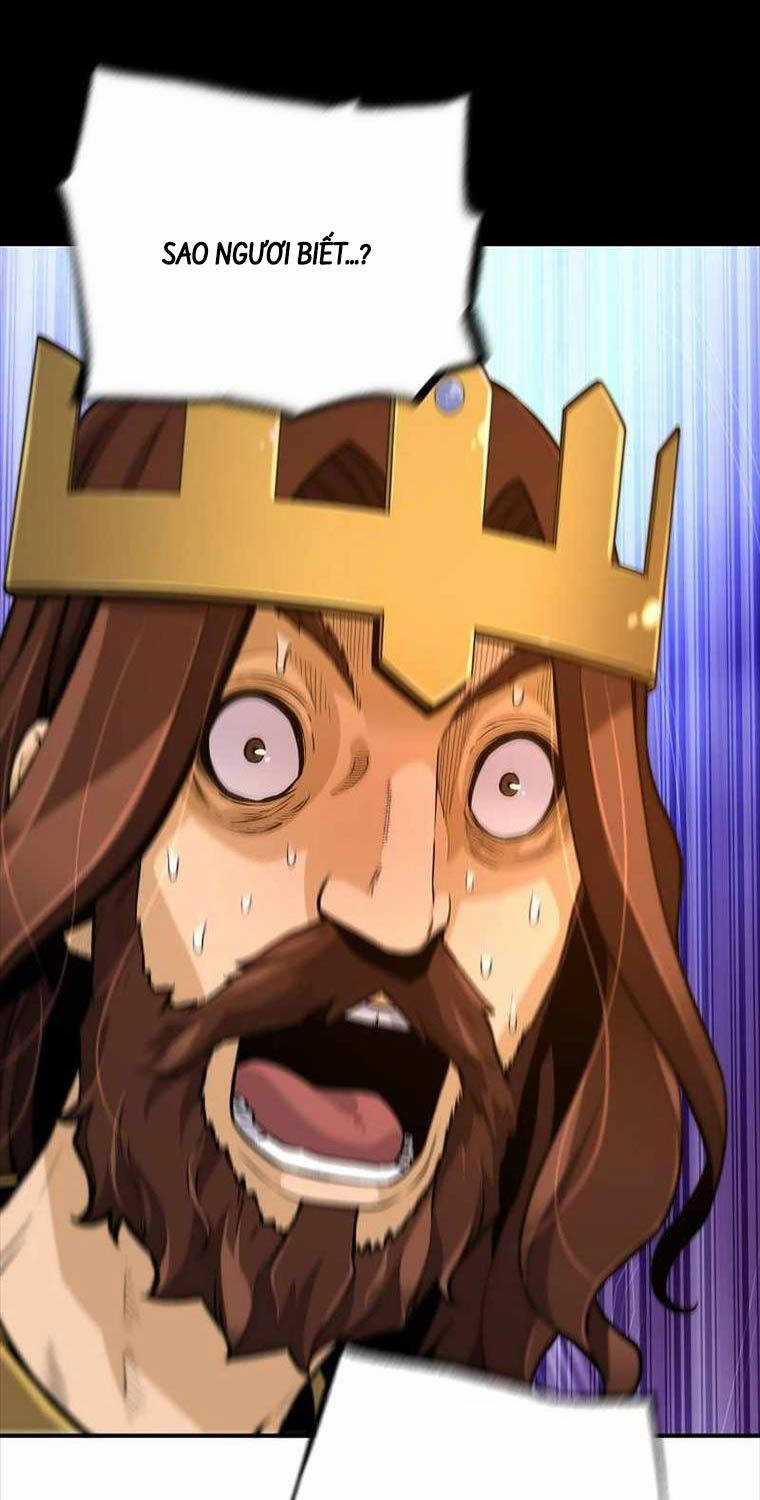 Sự Trở Lại Của Huyền Thoại Chapter 131 trang 86