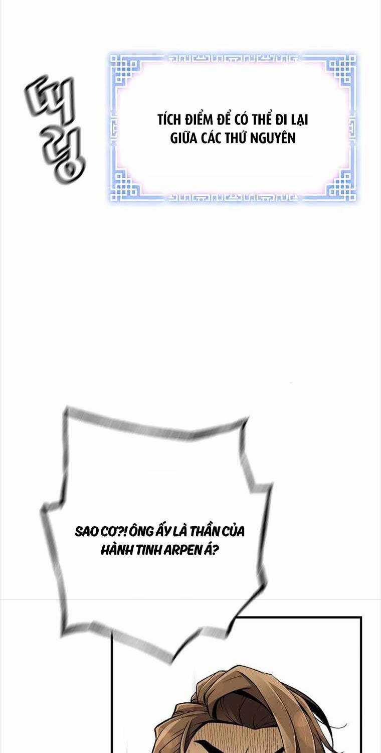 Sự Trở Lại Của Huyền Thoại Chapter 131 trang 9