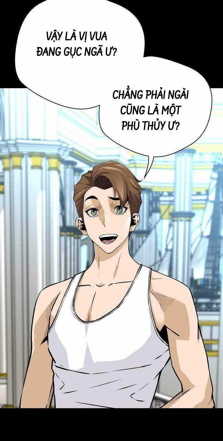 Sự Trở Lại Của Huyền Thoại Chapter 132 trang 11